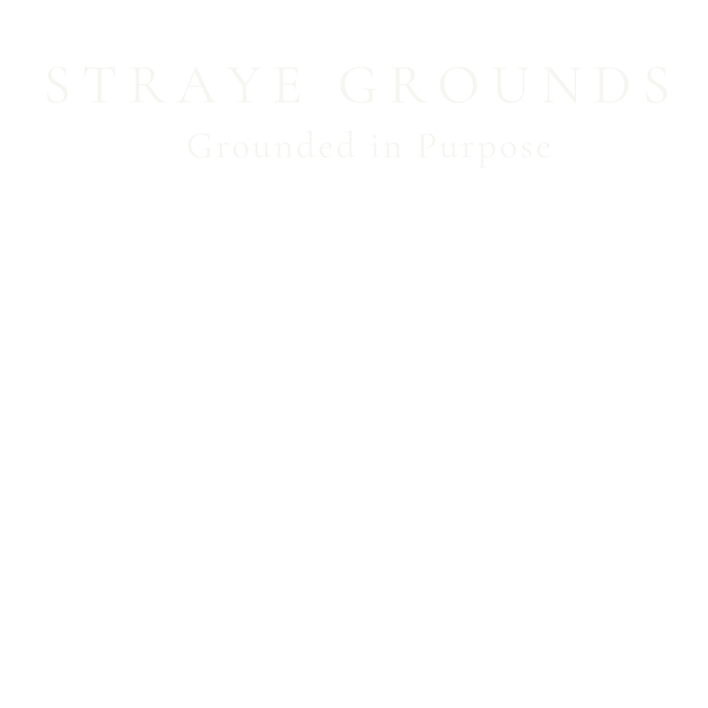 Straye Grounds